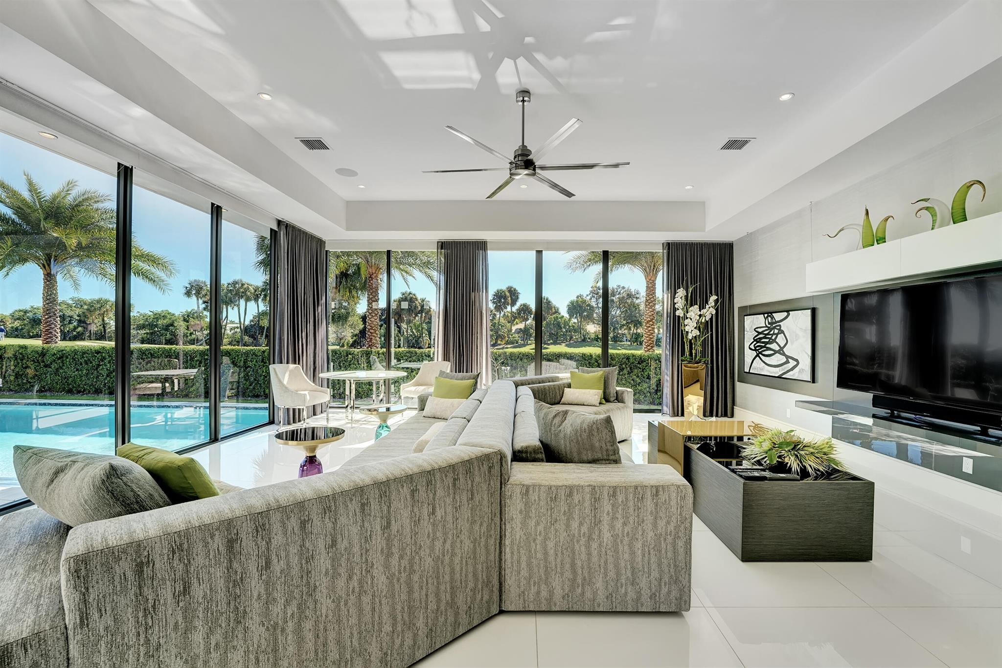 Delaire Country Club - Residential