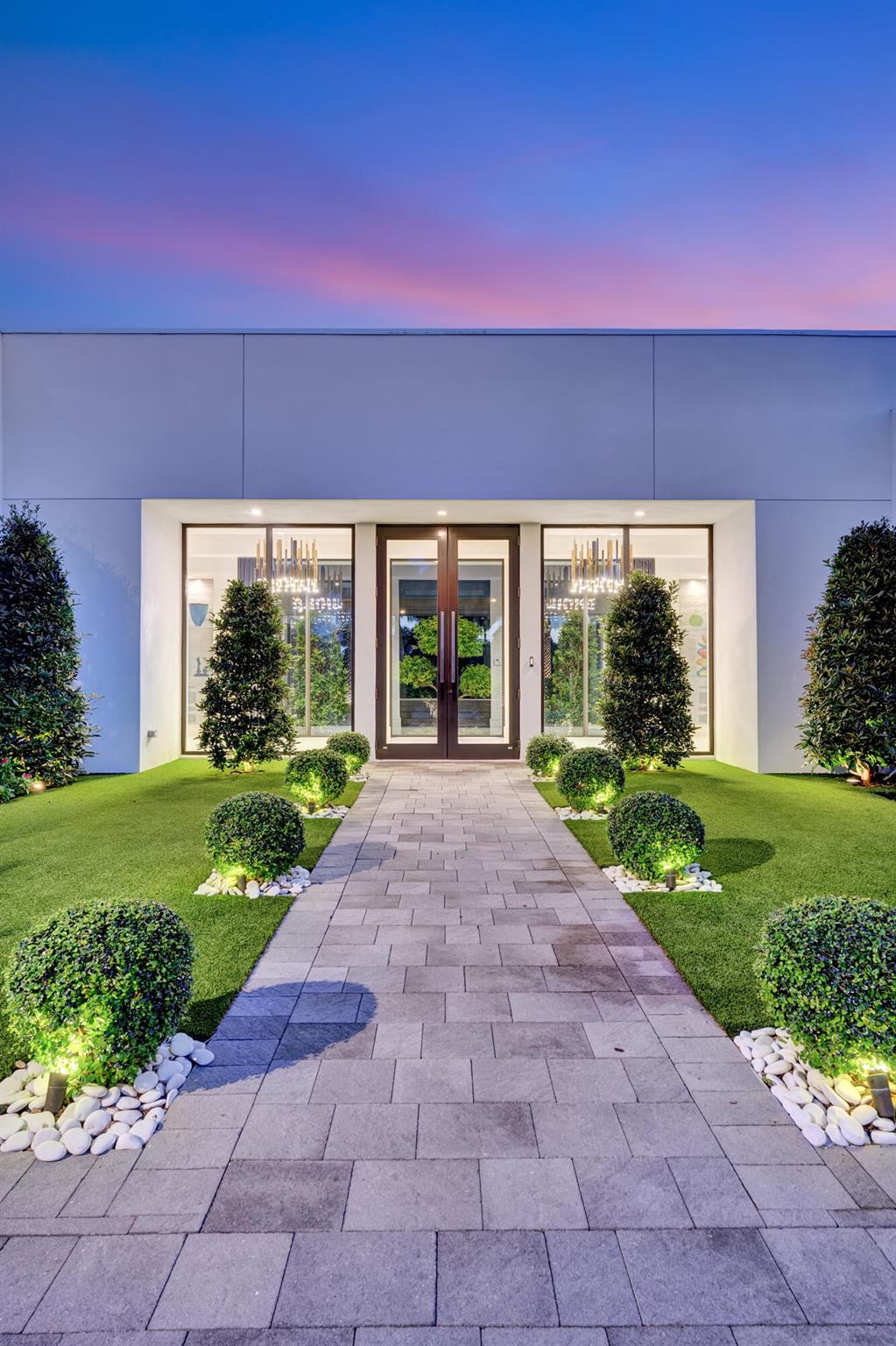 Delaire Country Club - Residential