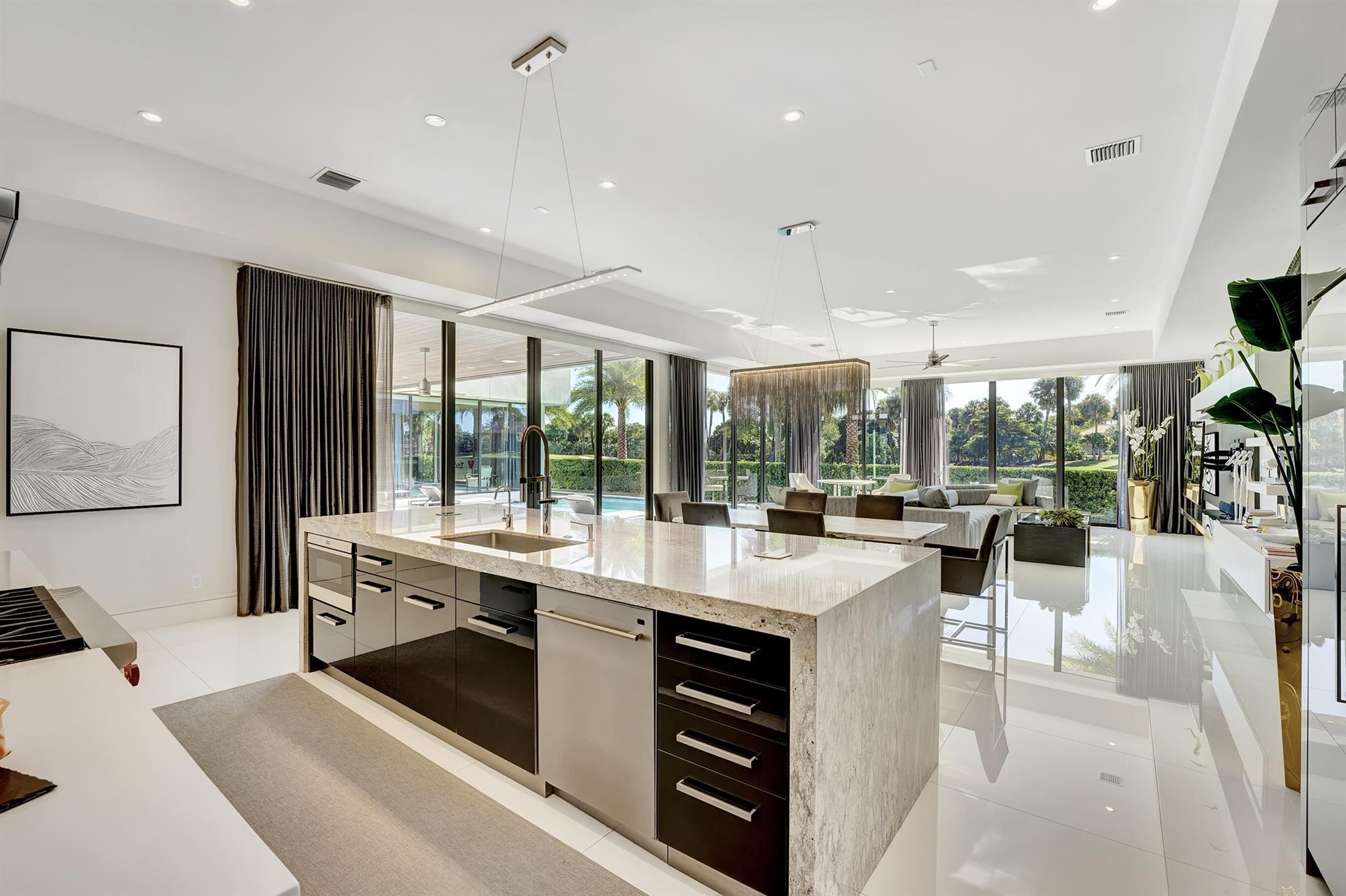 Delaire Country Club - Residential