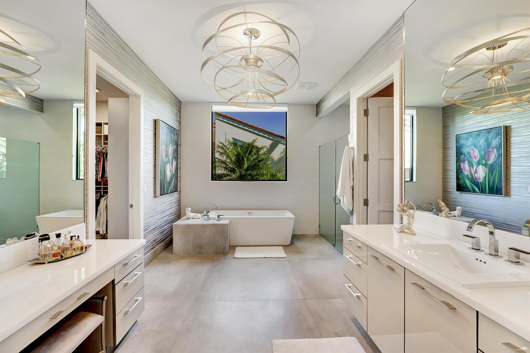 Delaire Country Club - Residential