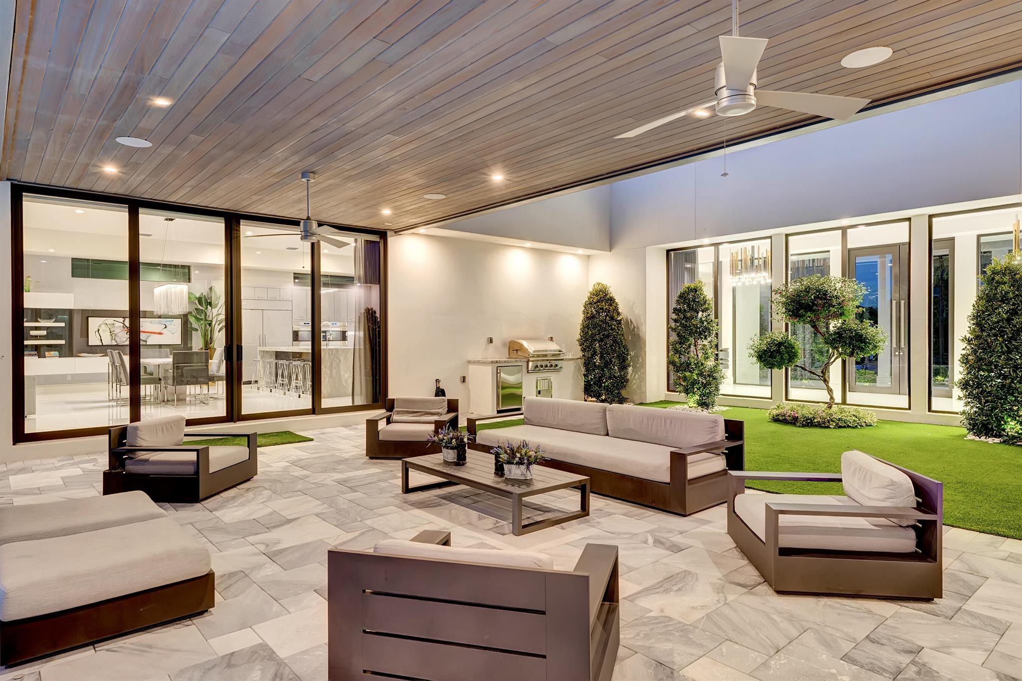 Delaire Country Club - Residential