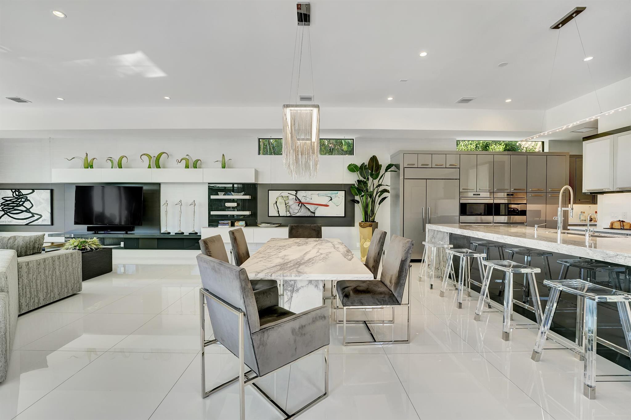 Delaire Country Club - Residential