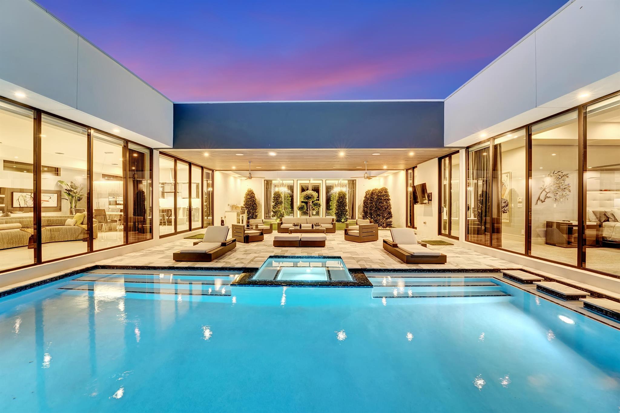 Delaire Country Club - Residential