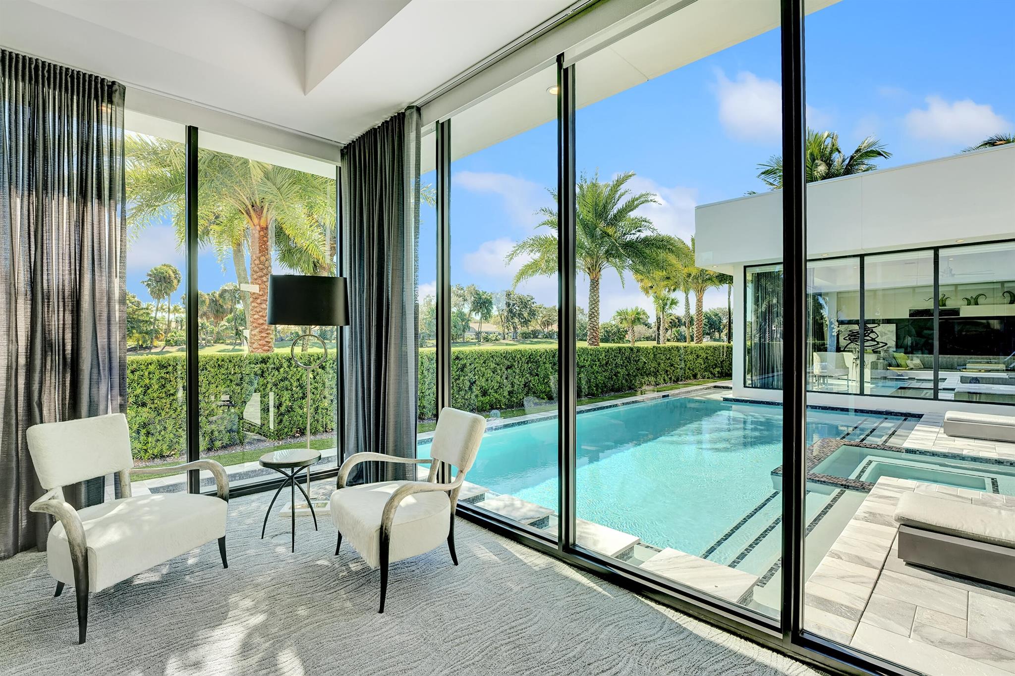 Delaire Country Club - Residential