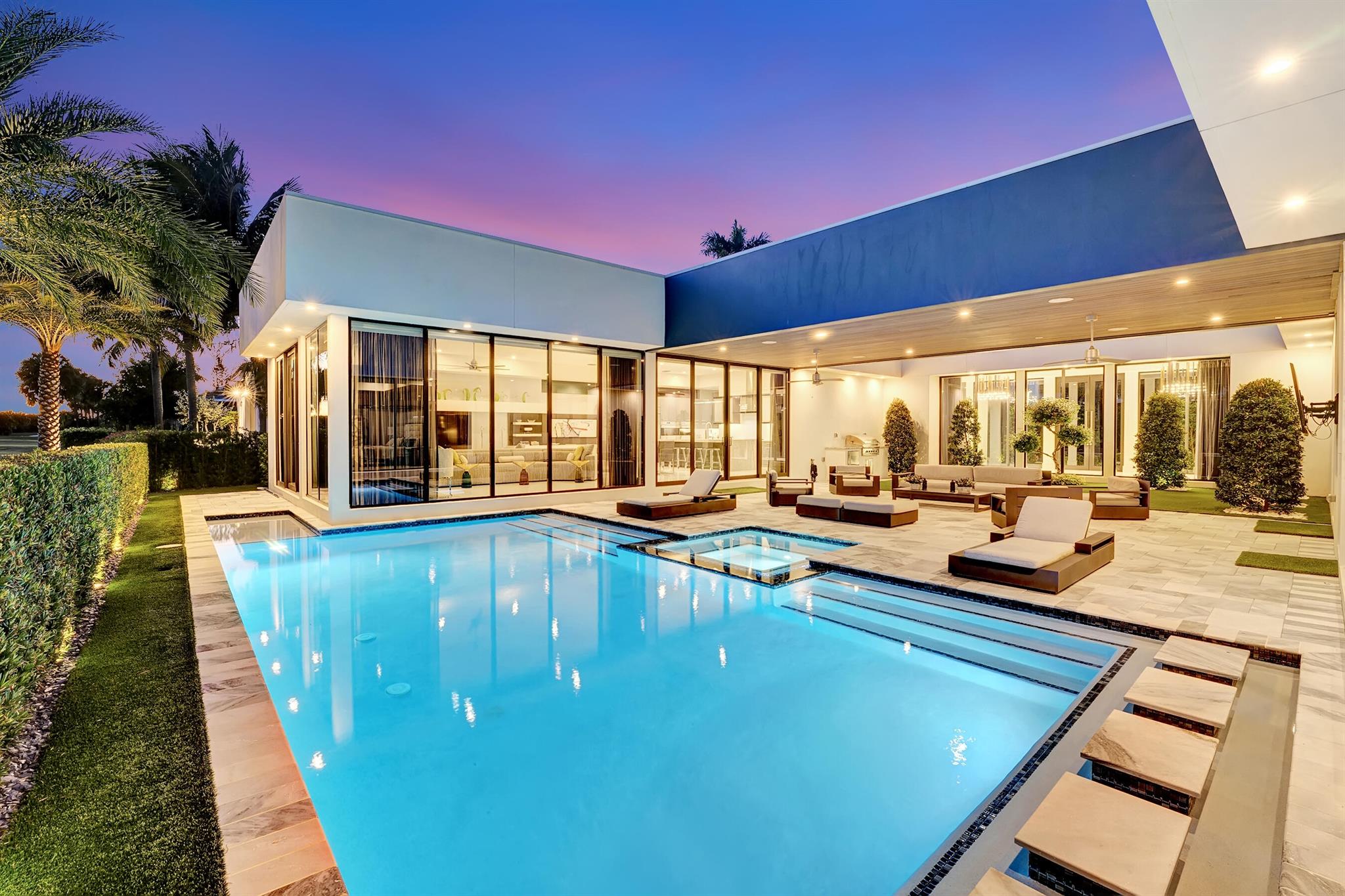 Delaire Country Club - Residential