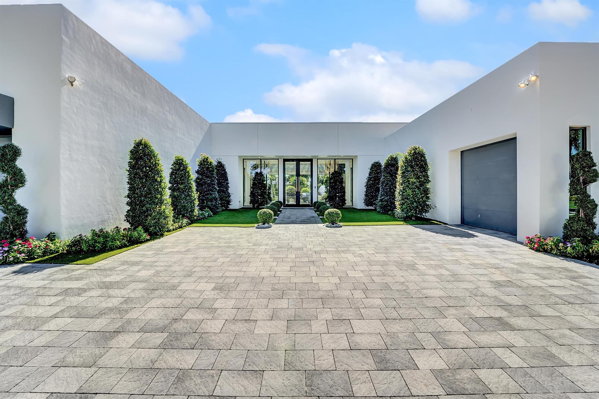 Delaire Country Club - Residential