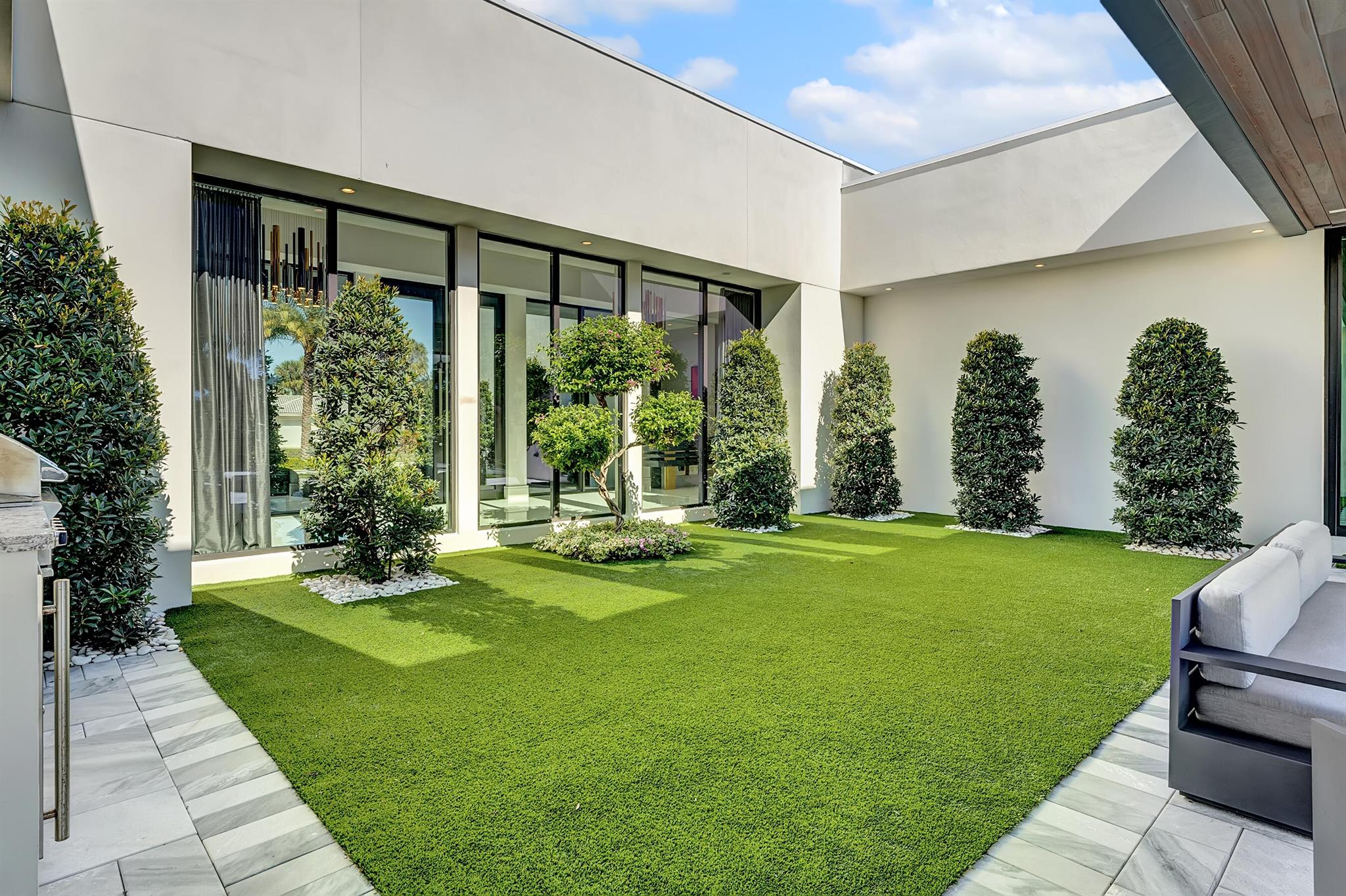 Delaire Country Club - Residential