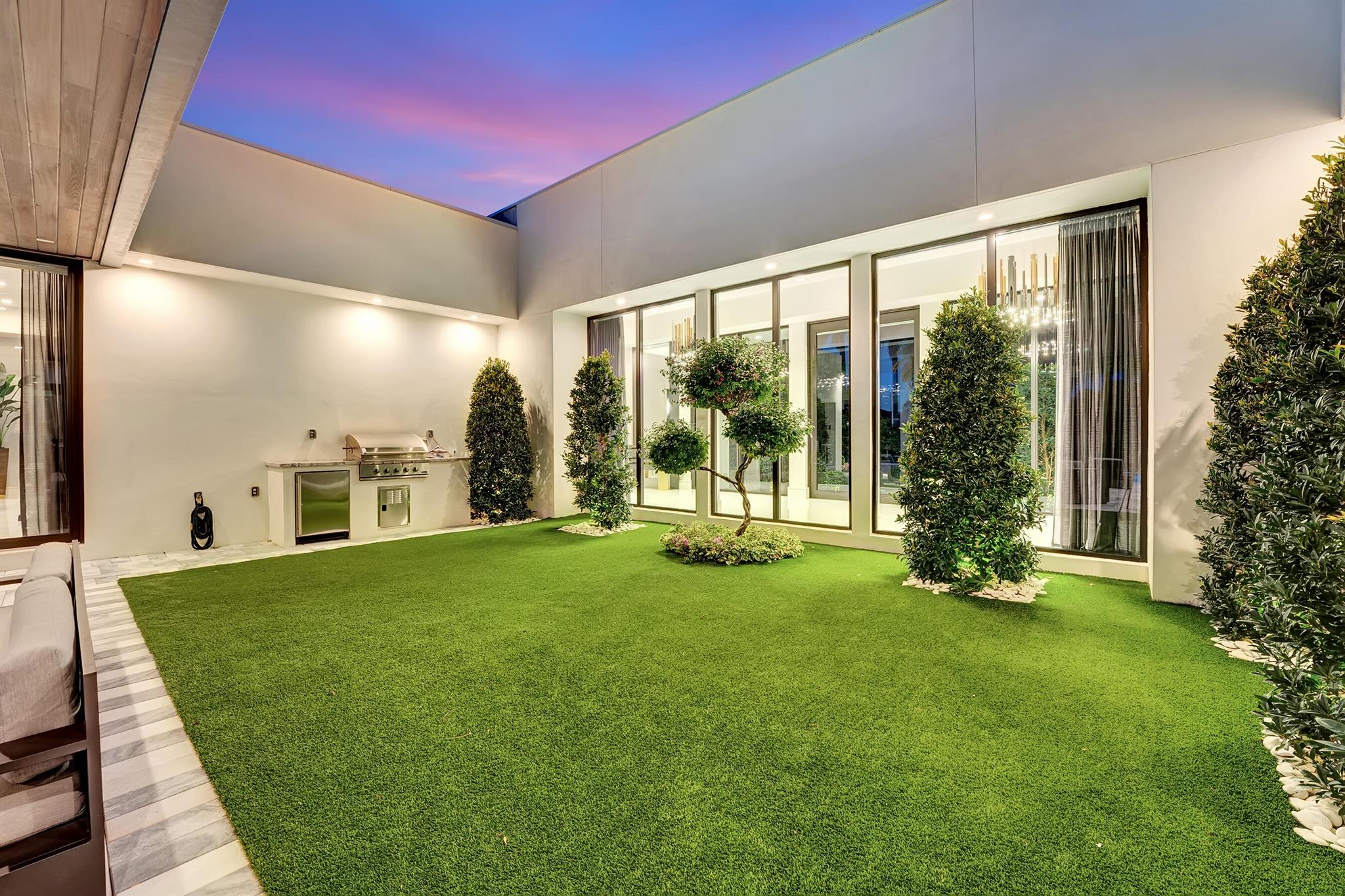 Delaire Country Club - Residential