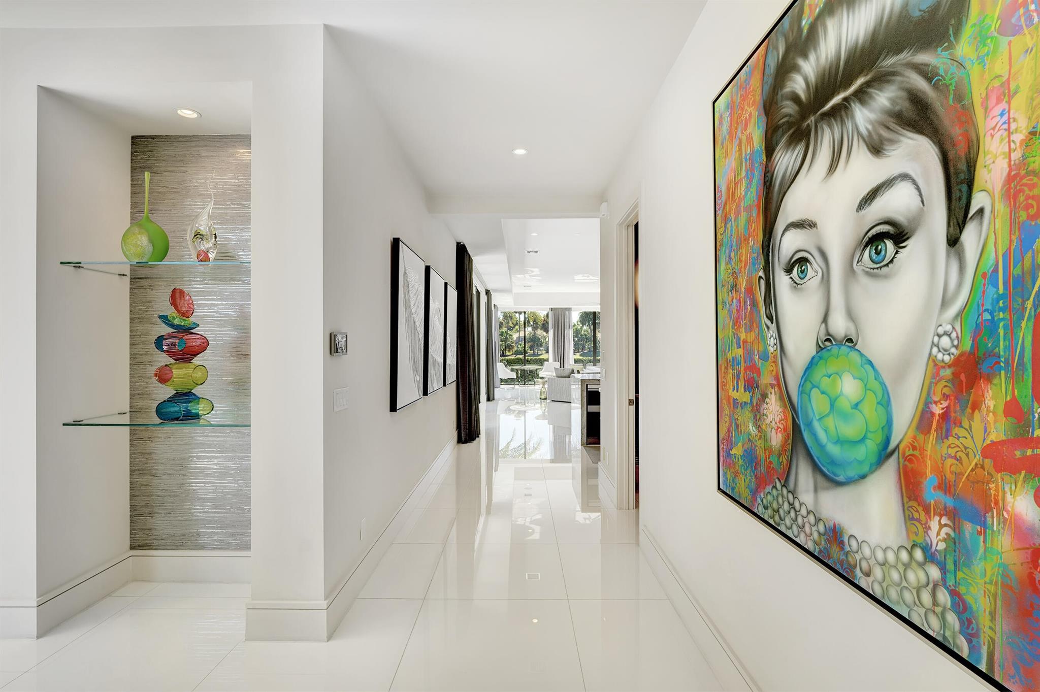 Delaire Country Club - Residential