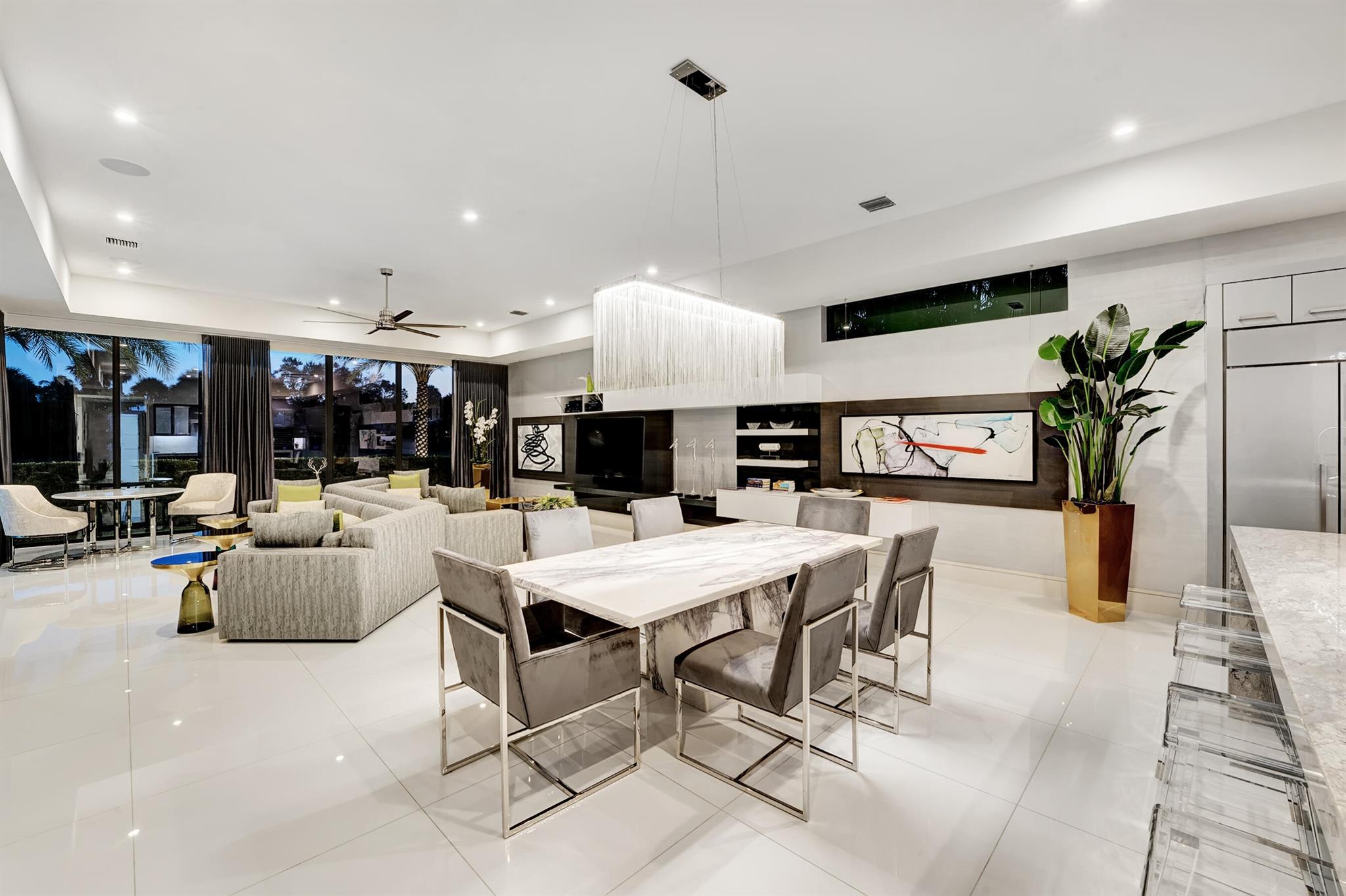 Delaire Country Club - Residential