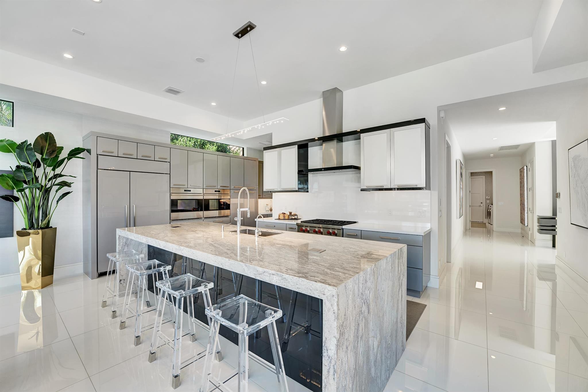 Delaire Country Club - Residential