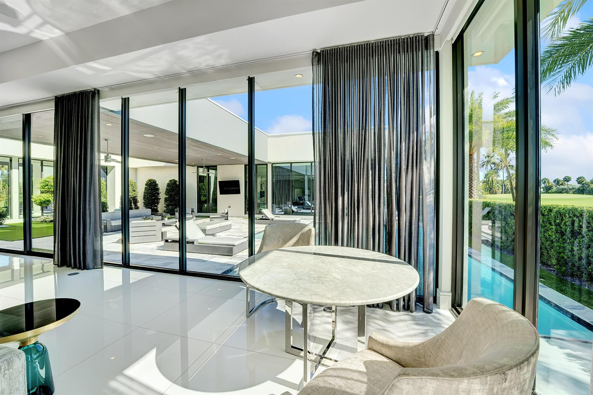 Delaire Country Club - Residential