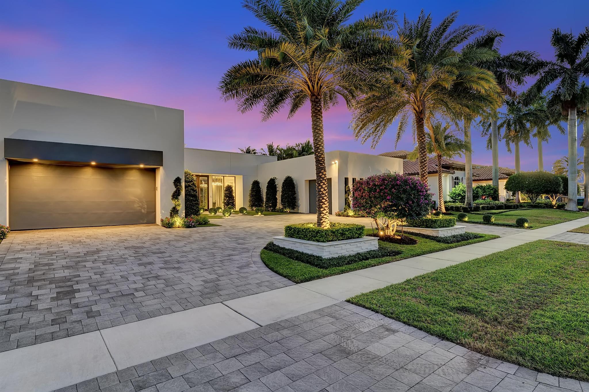 Delaire Country Club - Residential