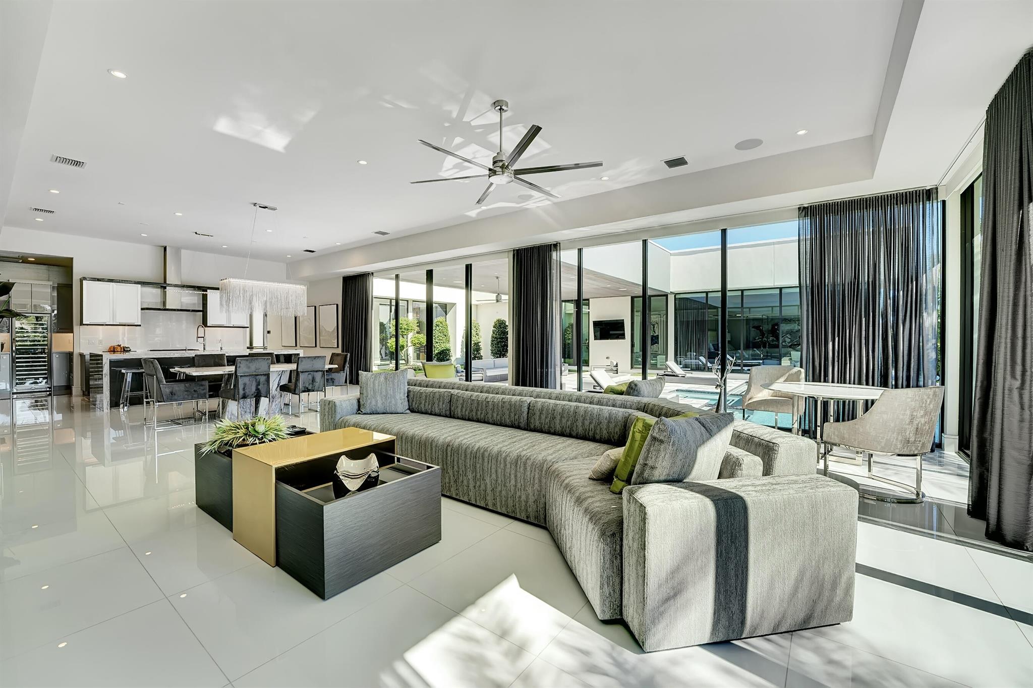 Delaire Country Club - Residential