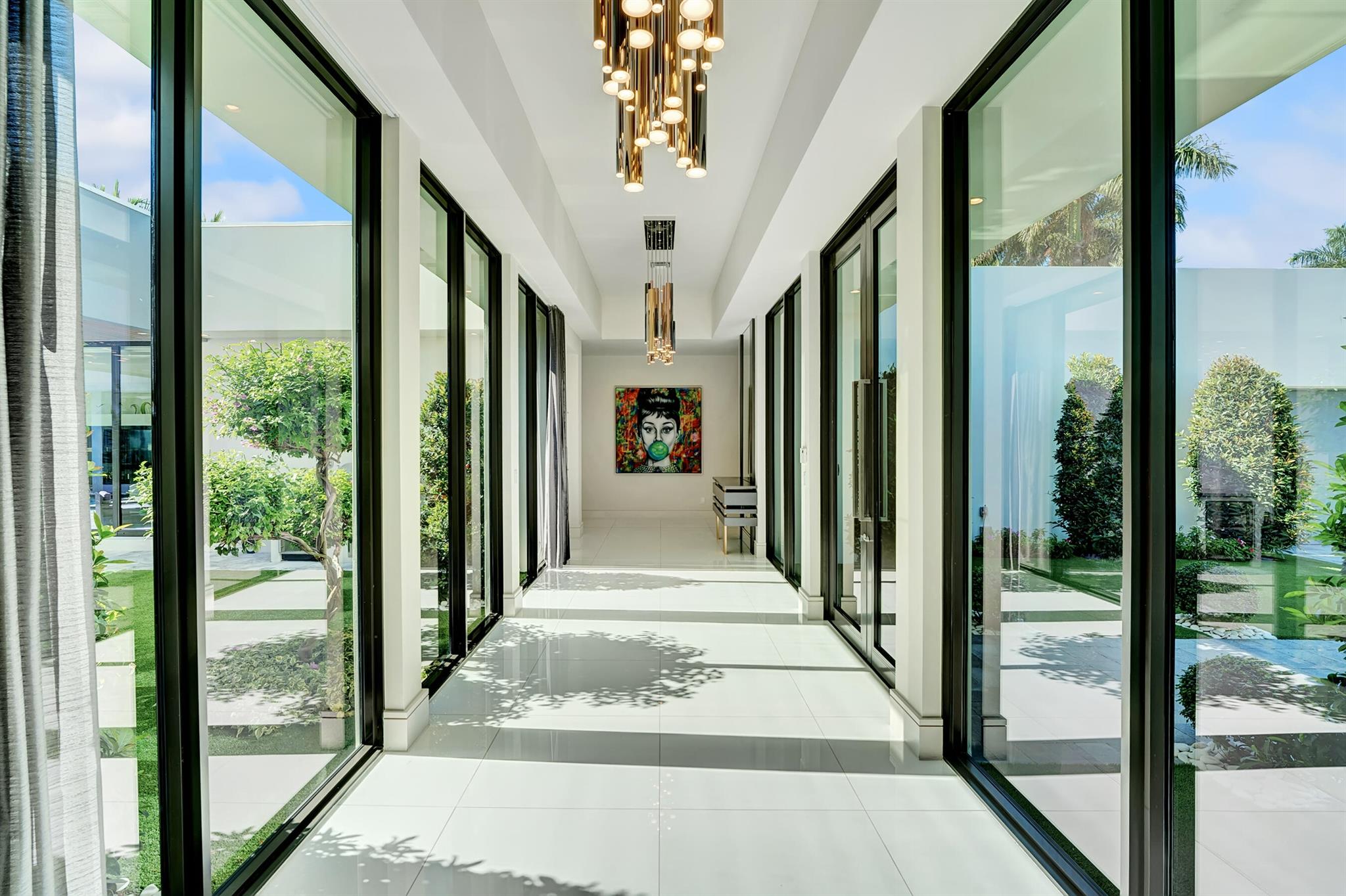 Delaire Country Club - Residential