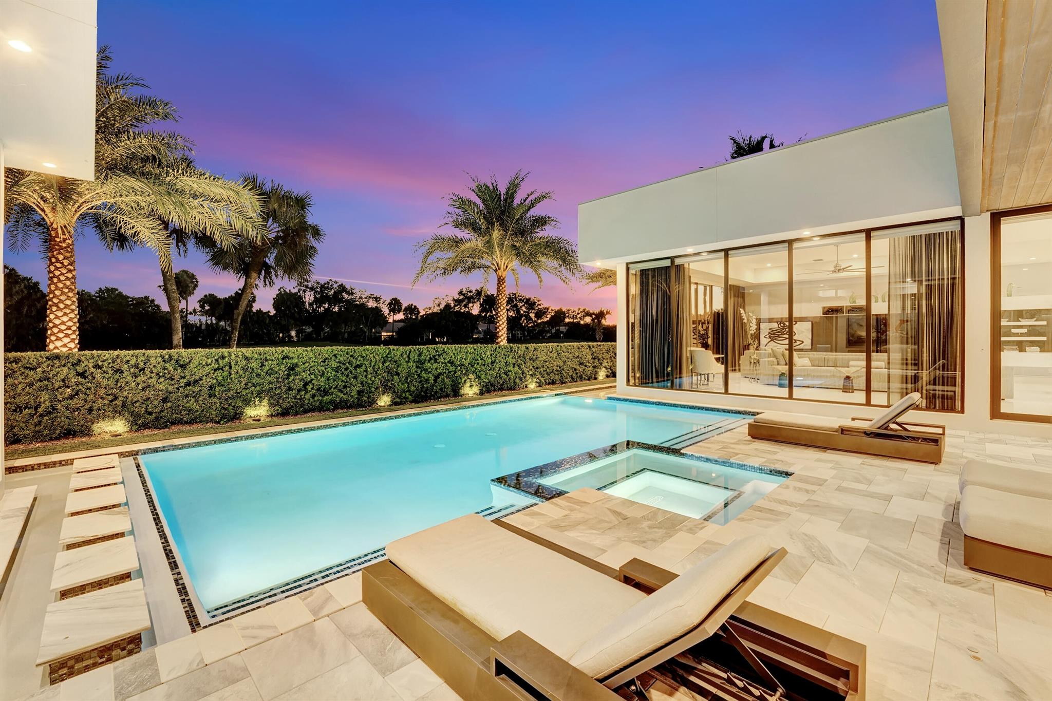 Delaire Country Club - Residential