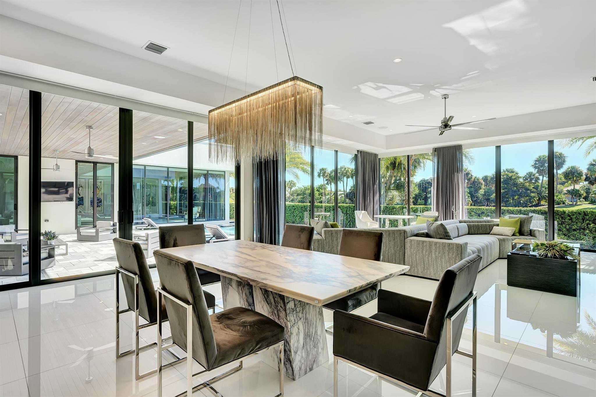 Delaire Country Club - Residential