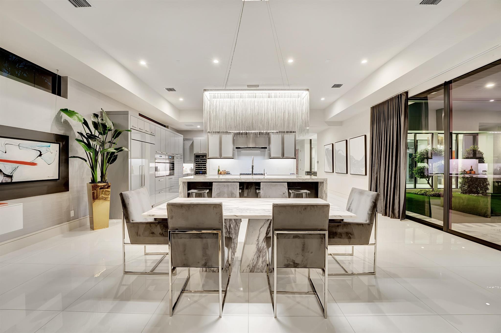 Delaire Country Club - Residential