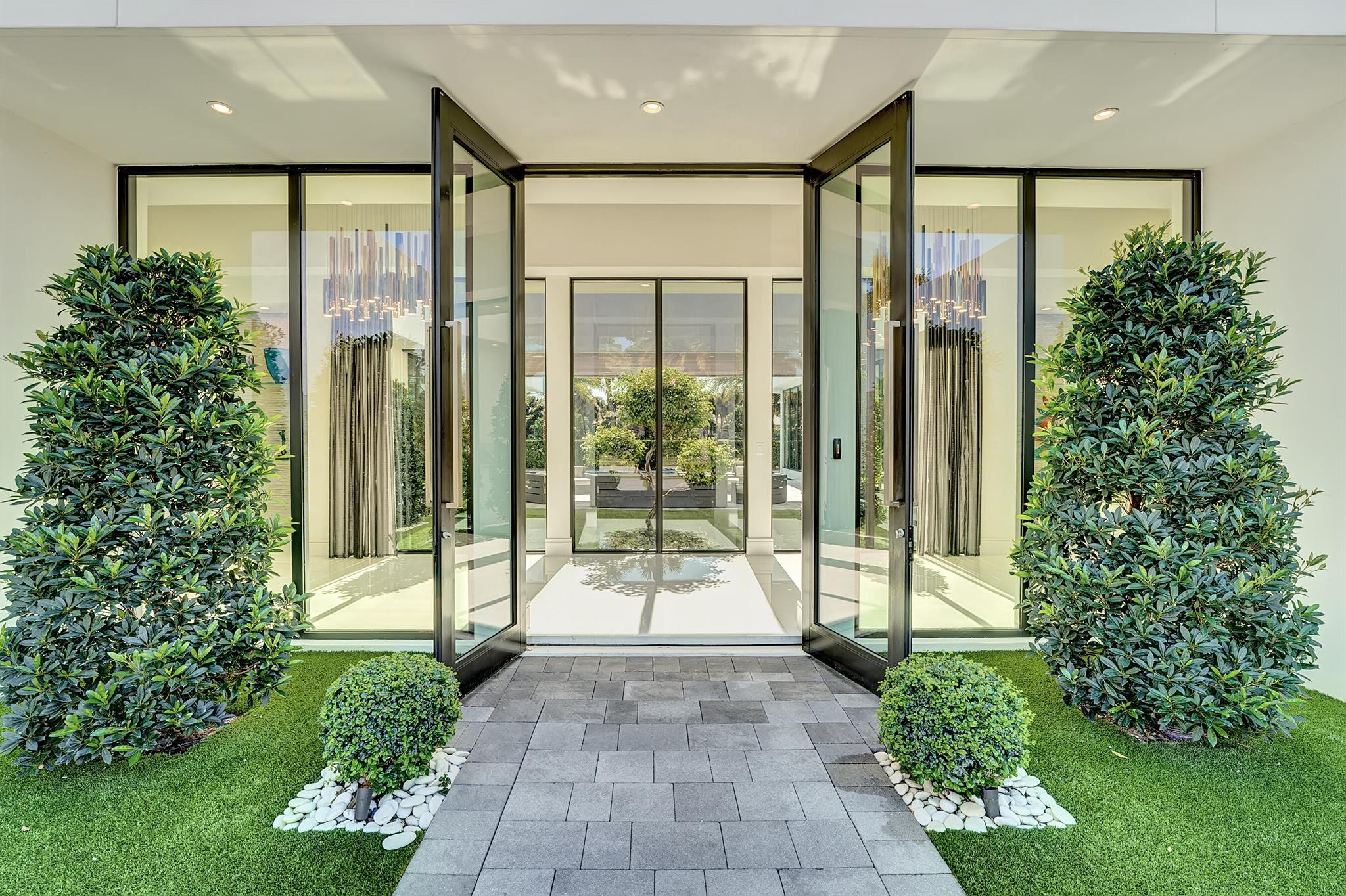 Delaire Country Club - Residential