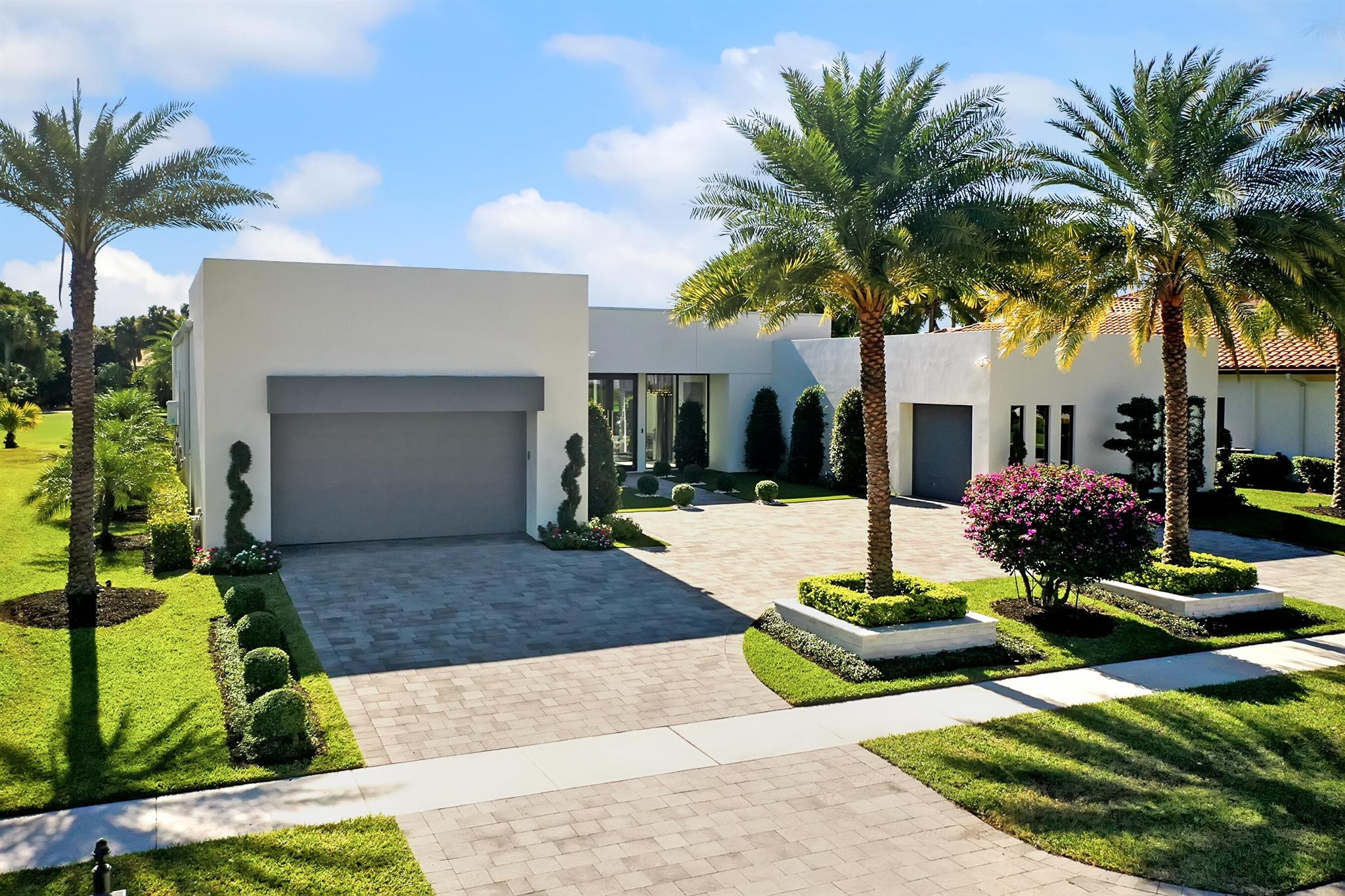 Delaire Country Club - Residential