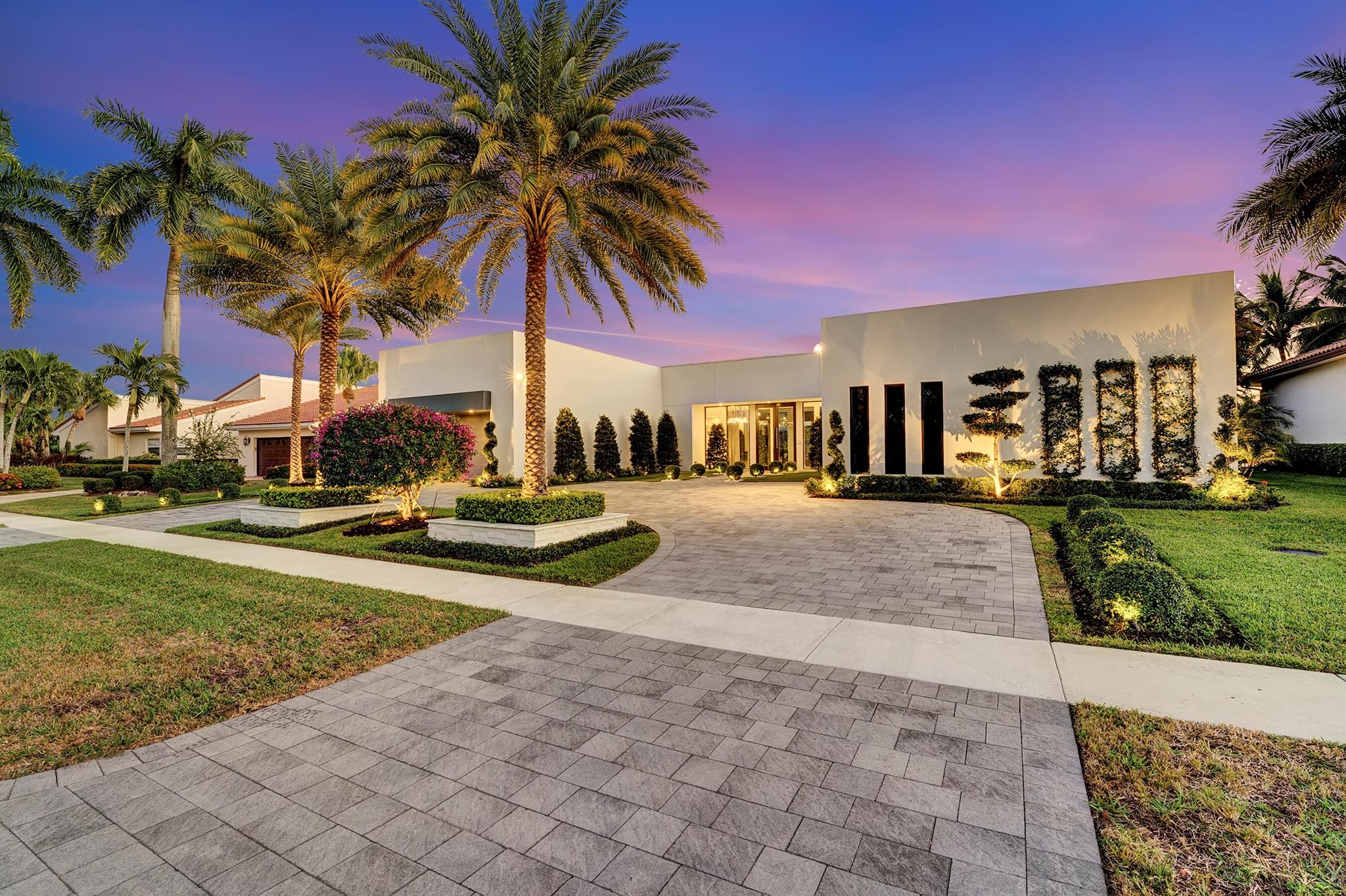 Delaire Country Club - Residential