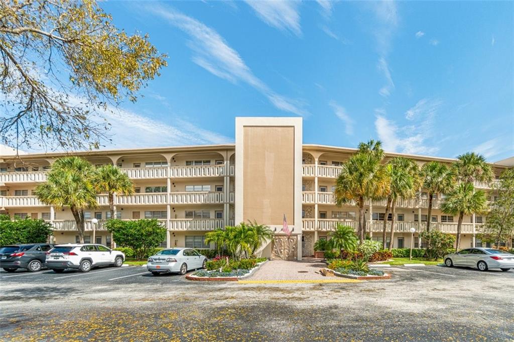 Wynmoor - Residential