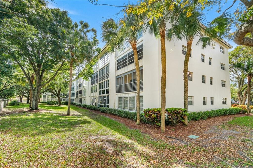 Wynmoor - Residential