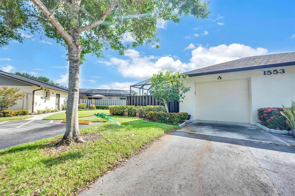 Photo of 1553 Pheasant Walk Walk #A, Fort Pierce, FL 34950 (MLS # R10821570)