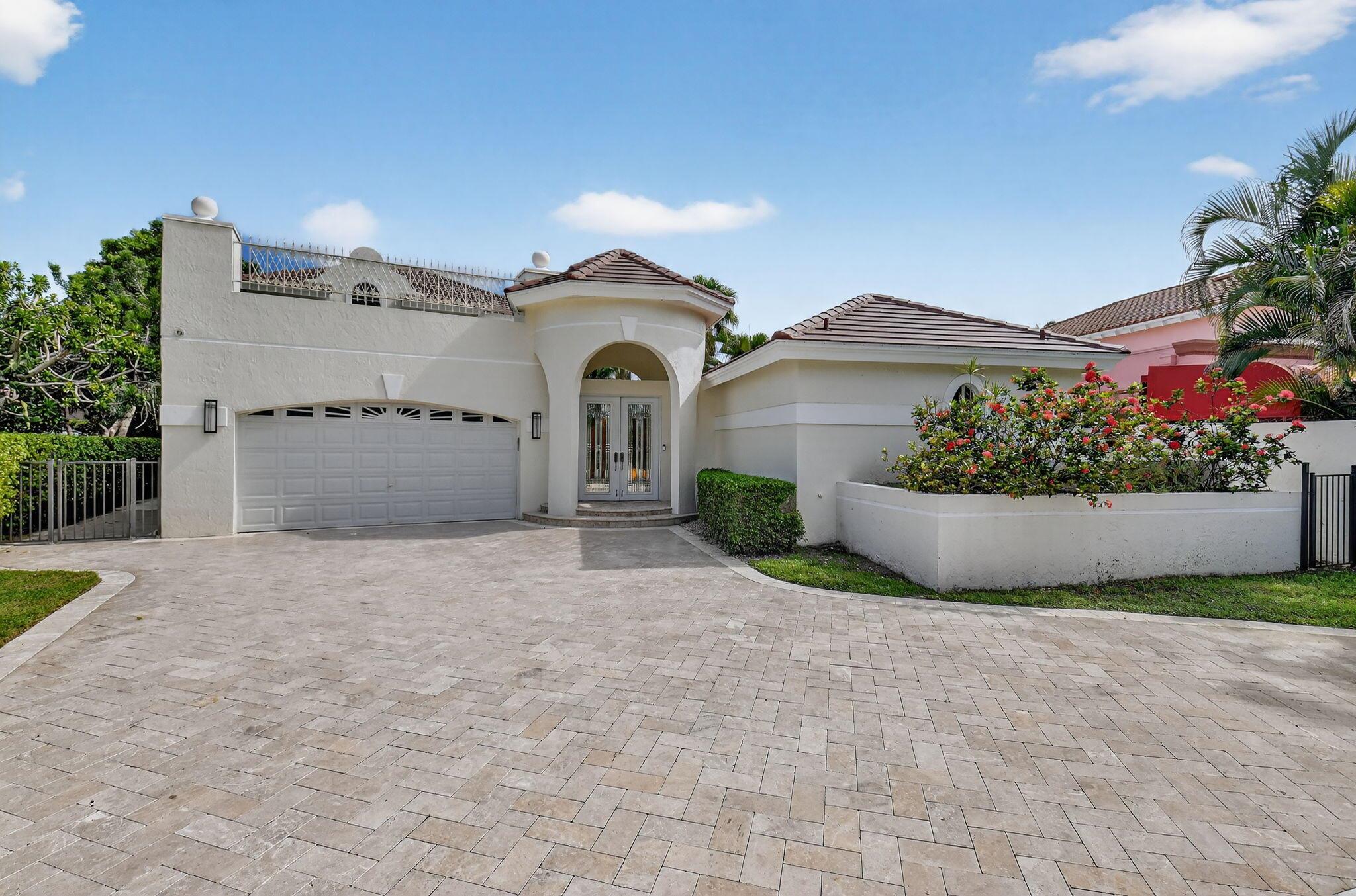 16670 Senterra Drive