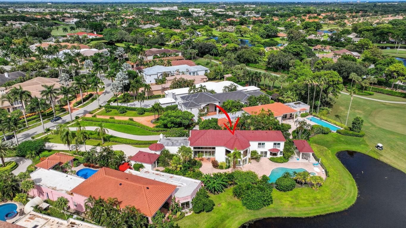 ROYAL HIDDEN COVE- POLO CLUB - Residential