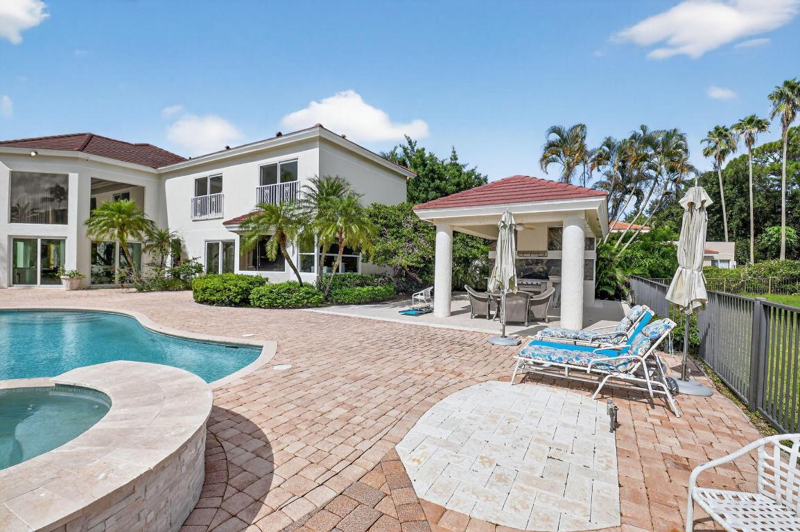 ROYAL HIDDEN COVE- POLO CLUB - Residential