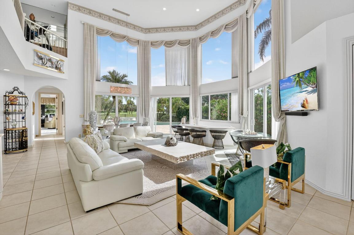 ROYAL HIDDEN COVE- POLO CLUB - Residential