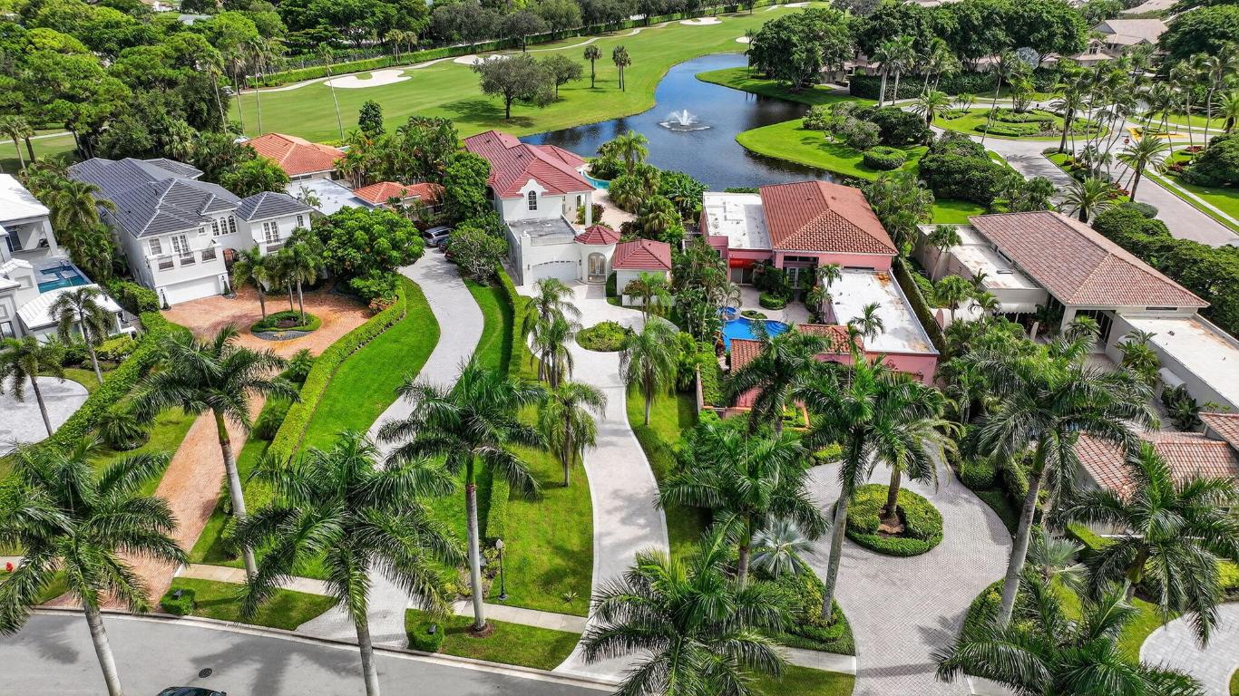 ROYAL HIDDEN COVE- POLO CLUB - Residential