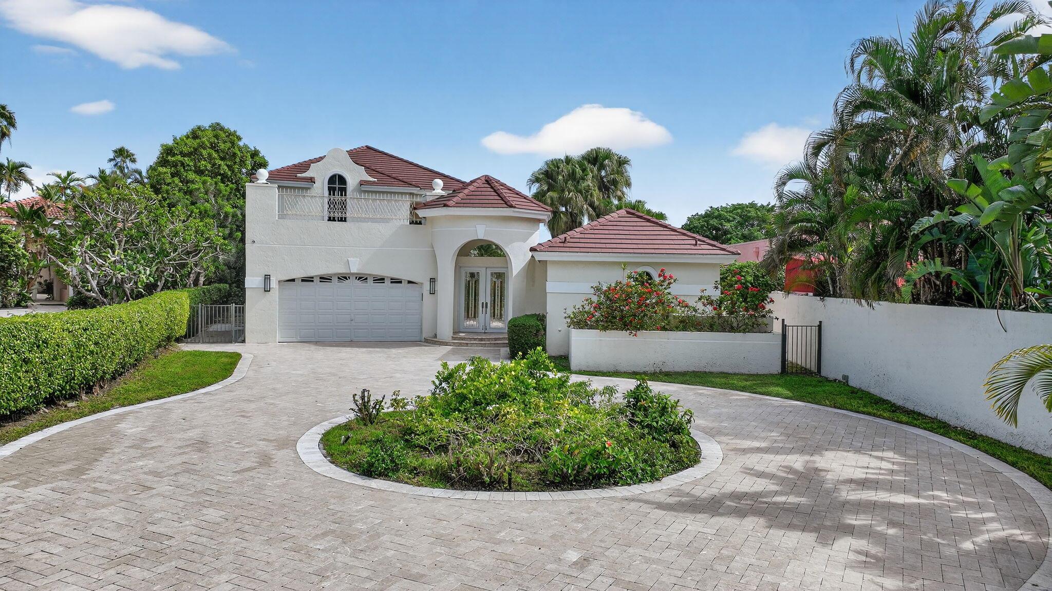 16670 Senterra Drive