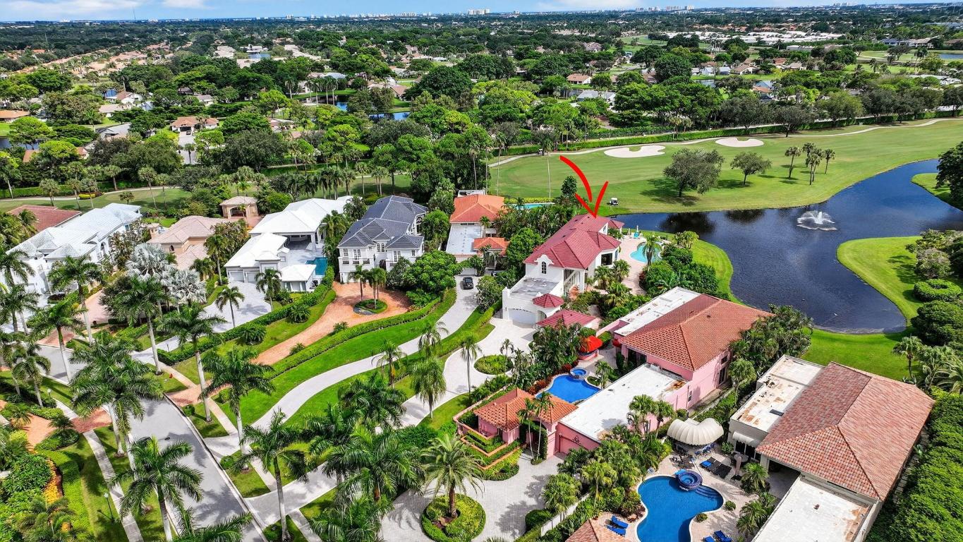 ROYAL HIDDEN COVE- POLO CLUB - Residential