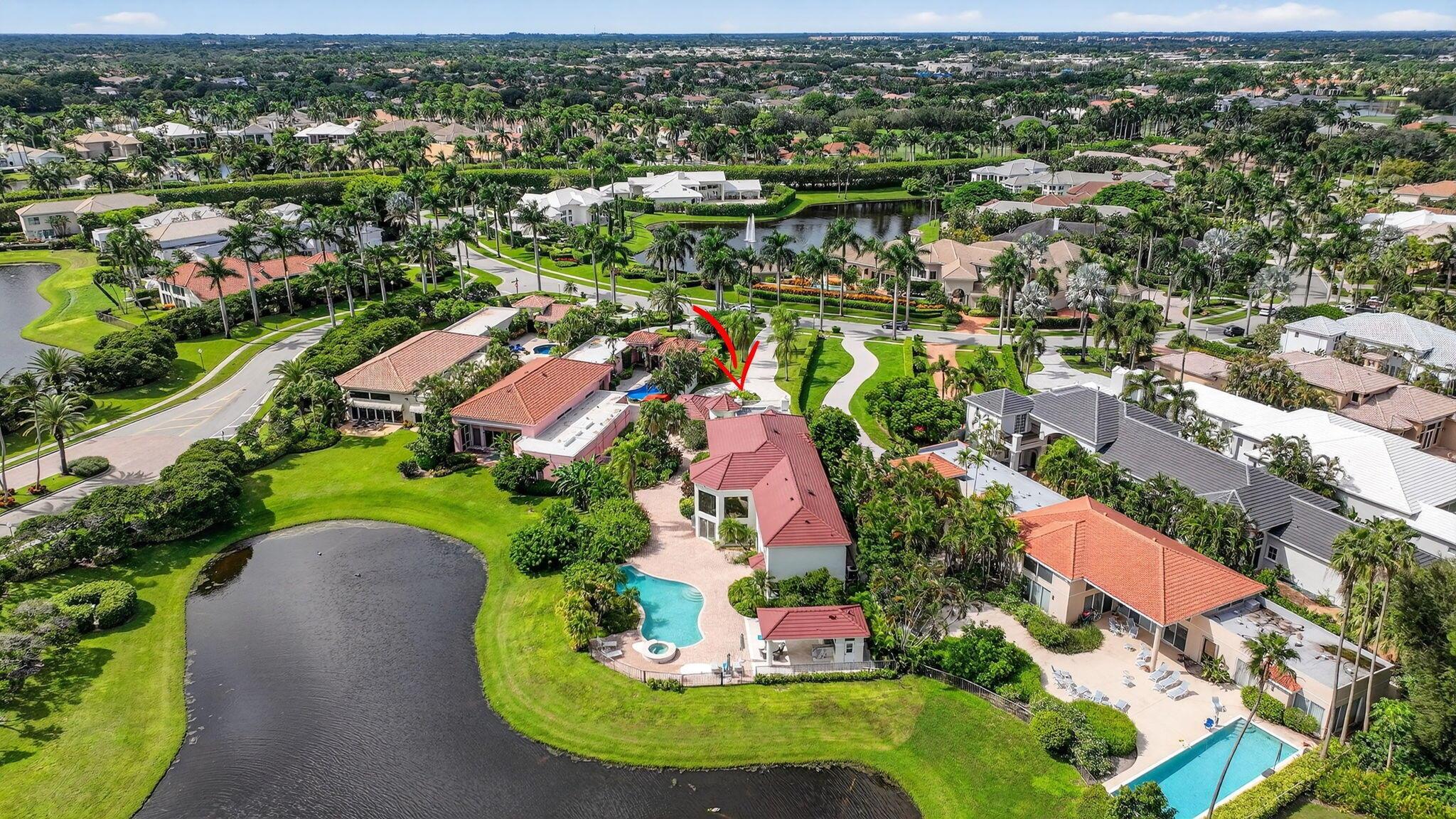 ROYAL HIDDEN COVE- POLO C - Residential