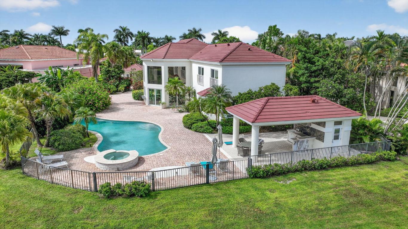 ROYAL HIDDEN COVE- POLO CLUB - Residential