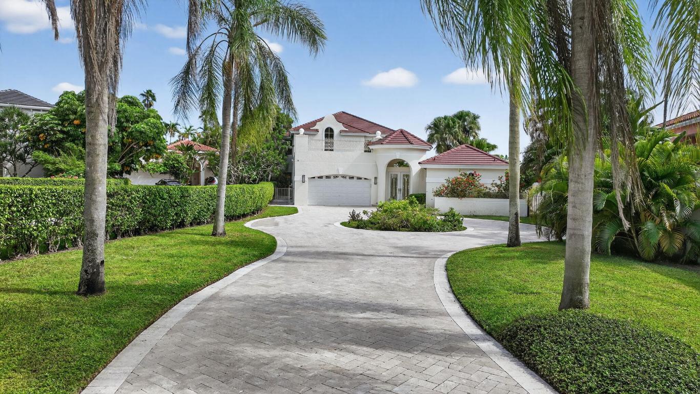 16670 Senterra Drive