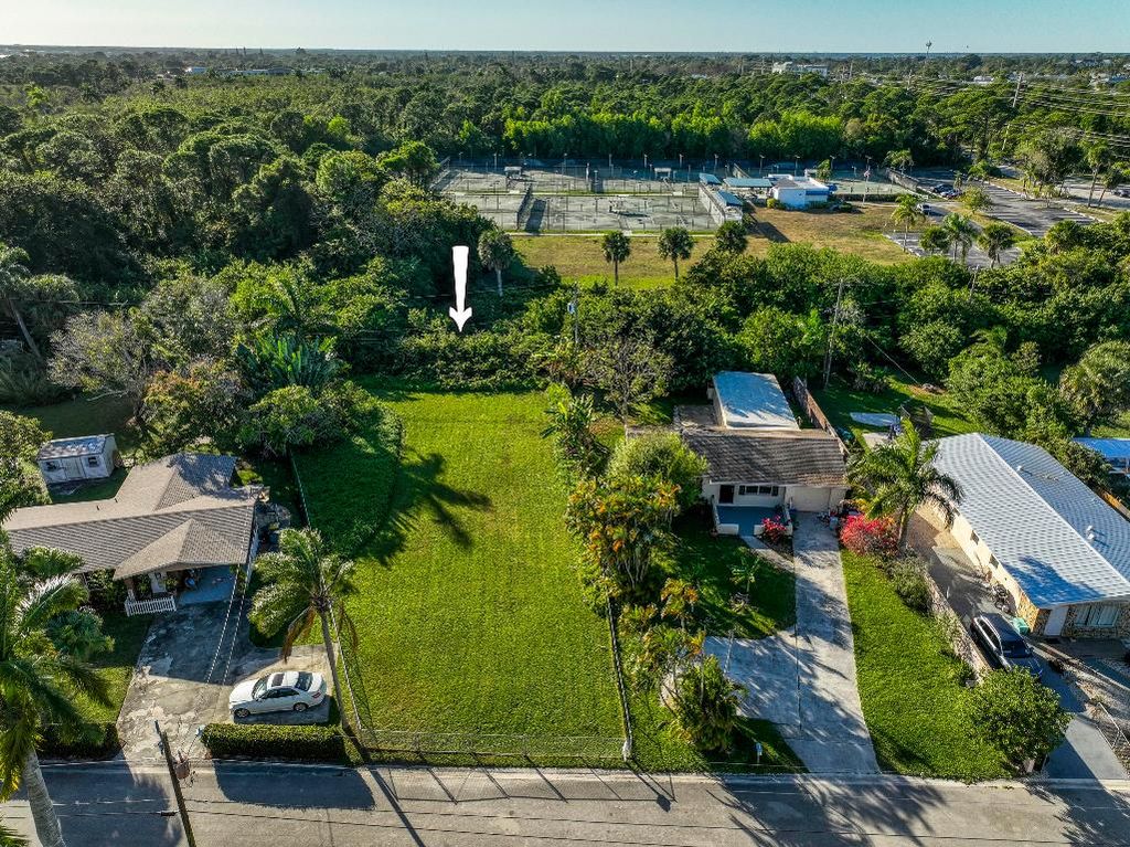 Photo of 1328 NW Charlie Green Drive, Stuart, FL 34994 (MLS # R11156545)