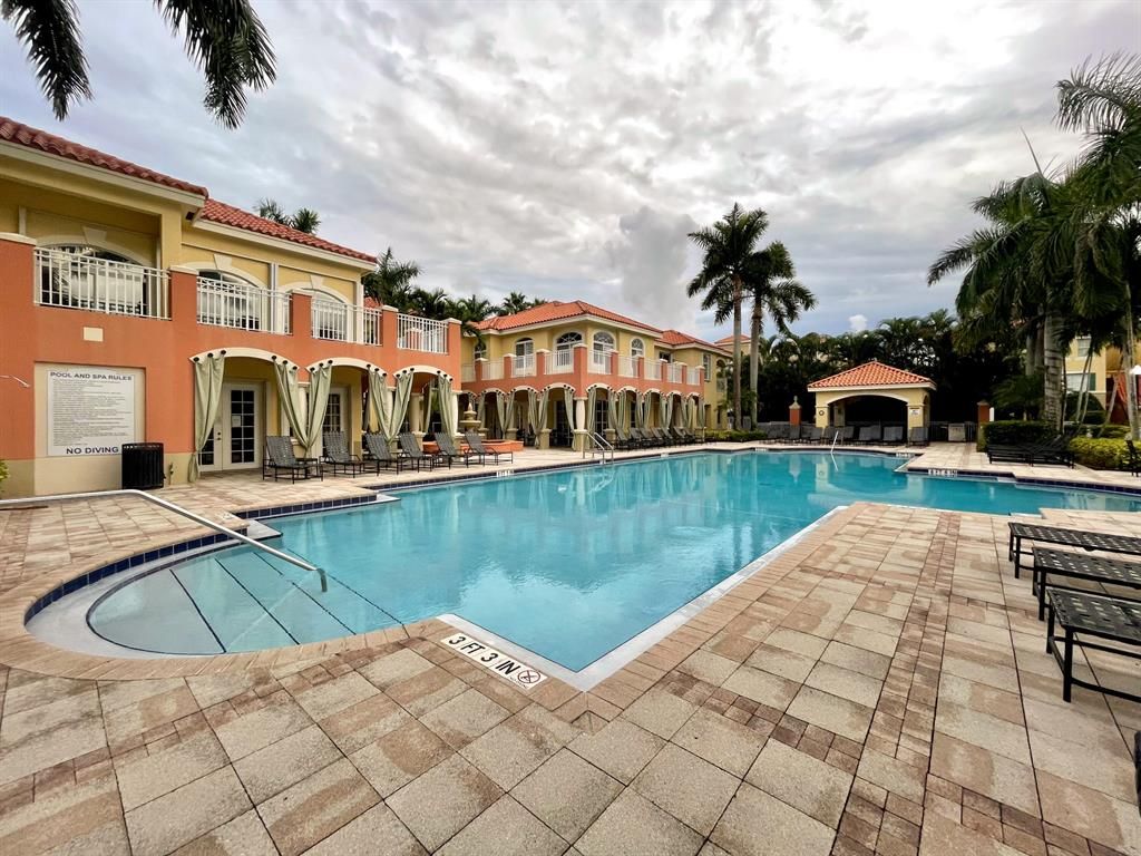 Photo of 11013 Legacy Lane #103, Palm Beach Gardens, FL 33410 (MLS # R10754380)