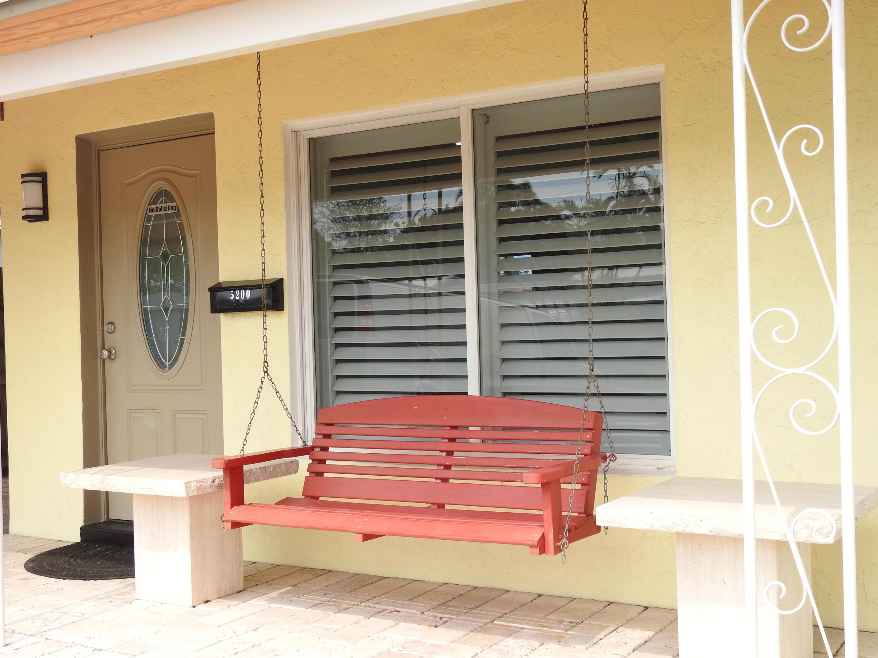 NORTH ANDREWS TERRACE SECOND ADD - Residential Lease
