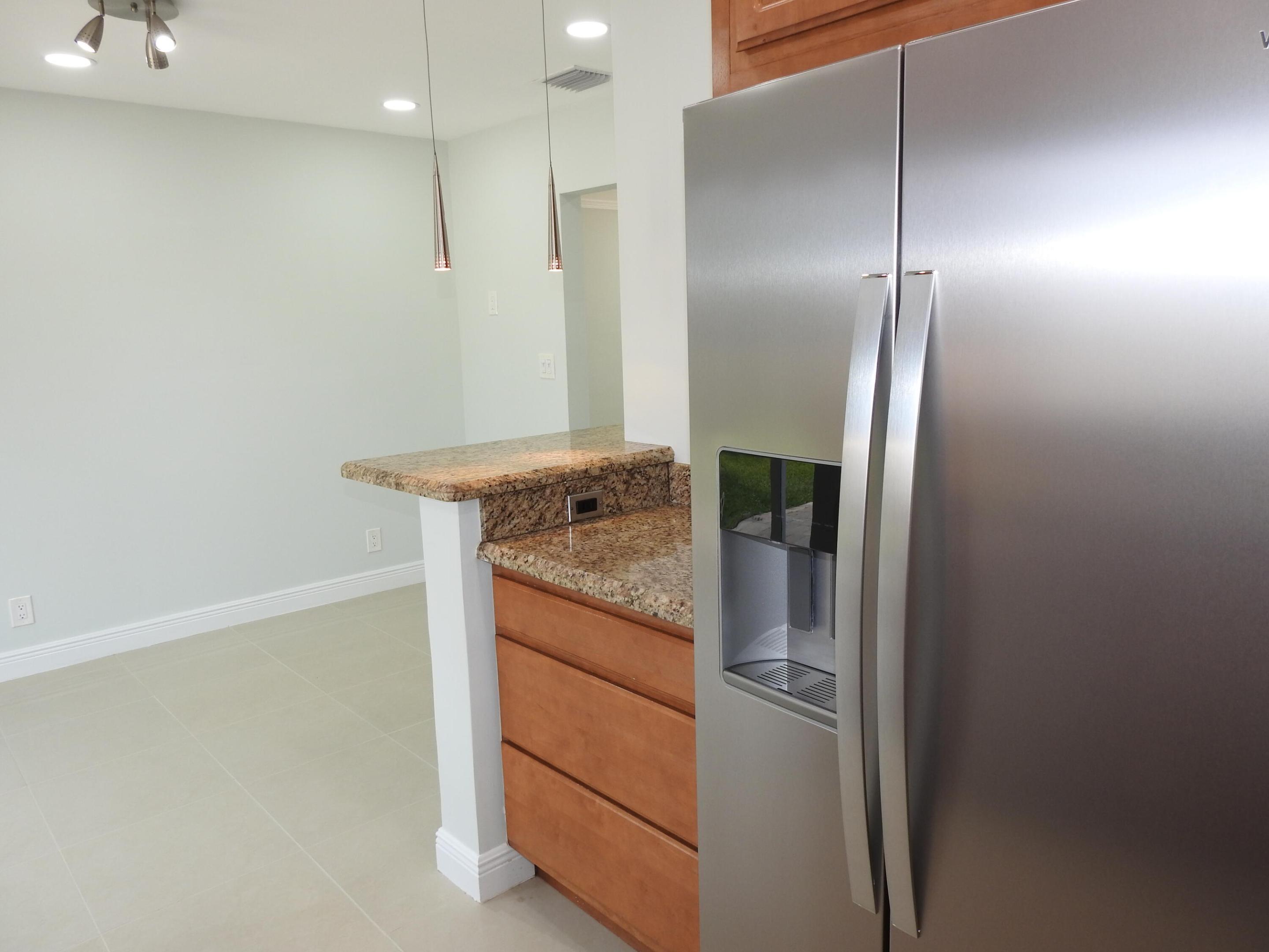 NORTH ANDREWS TERRACE SECOND ADD - Residential Lease