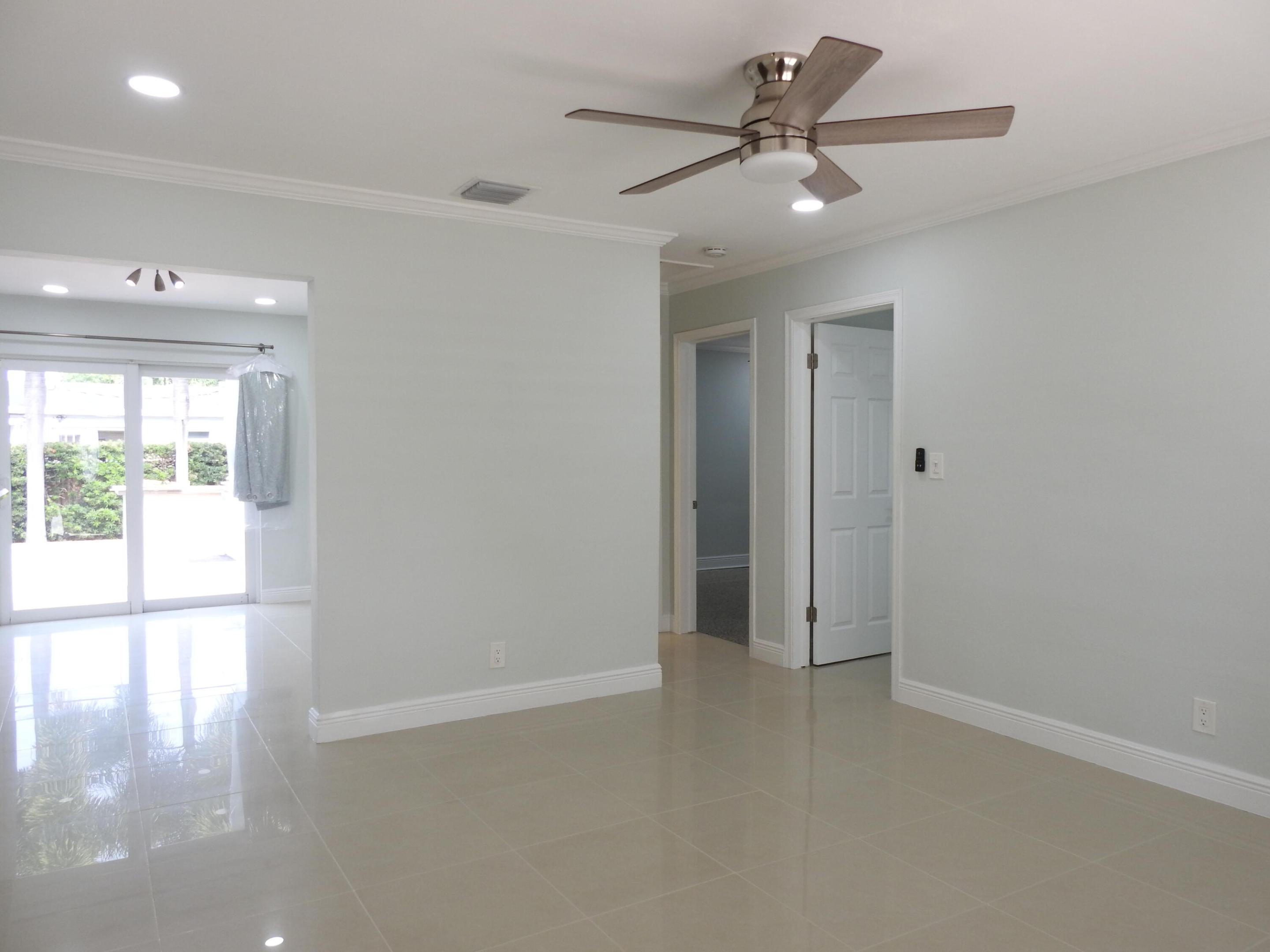 NORTH ANDREWS TERRACE SECOND ADD - Residential Lease