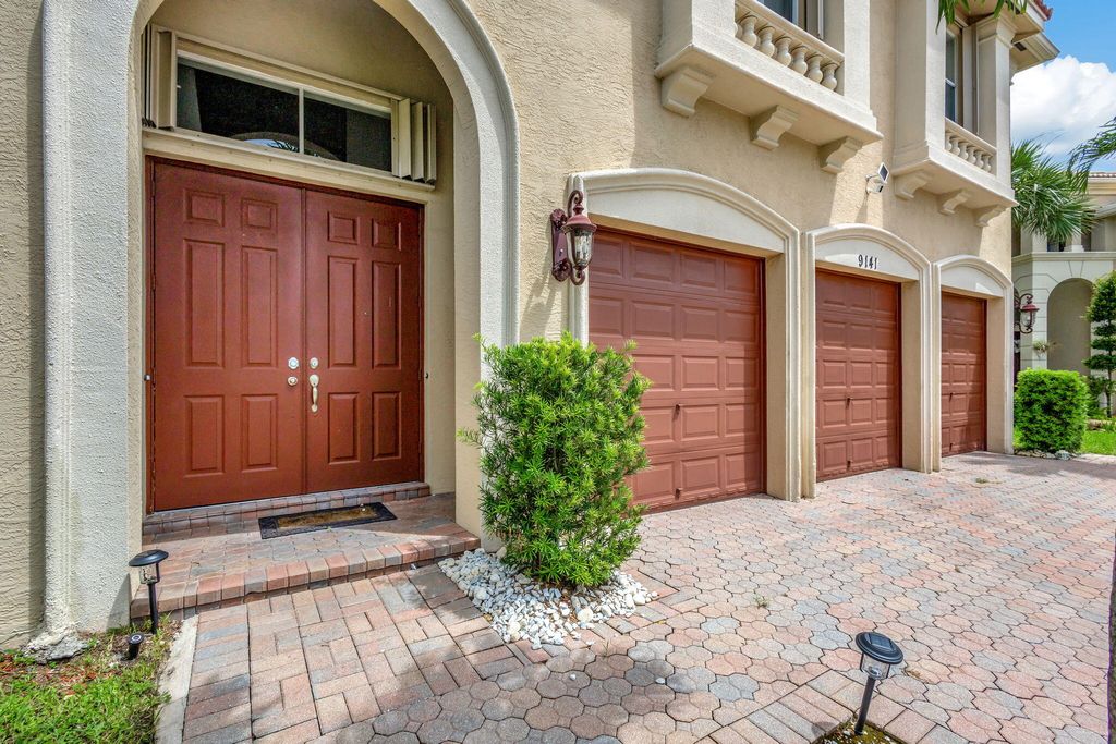 Photo of 9141 Delemar Court, Wellington, FL 33414 (MLS # R11048679)