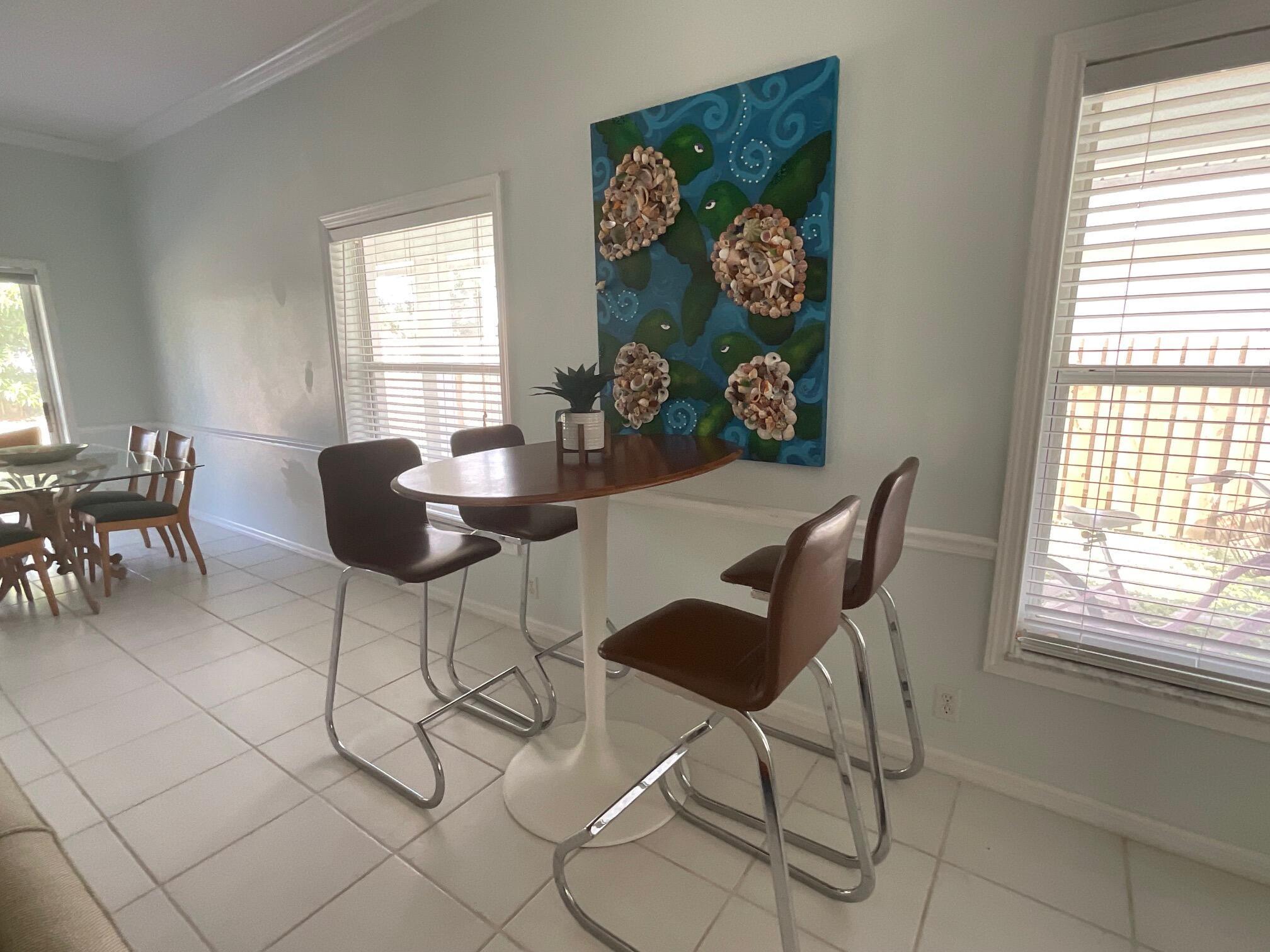 OLYMPIA - Residential Lease