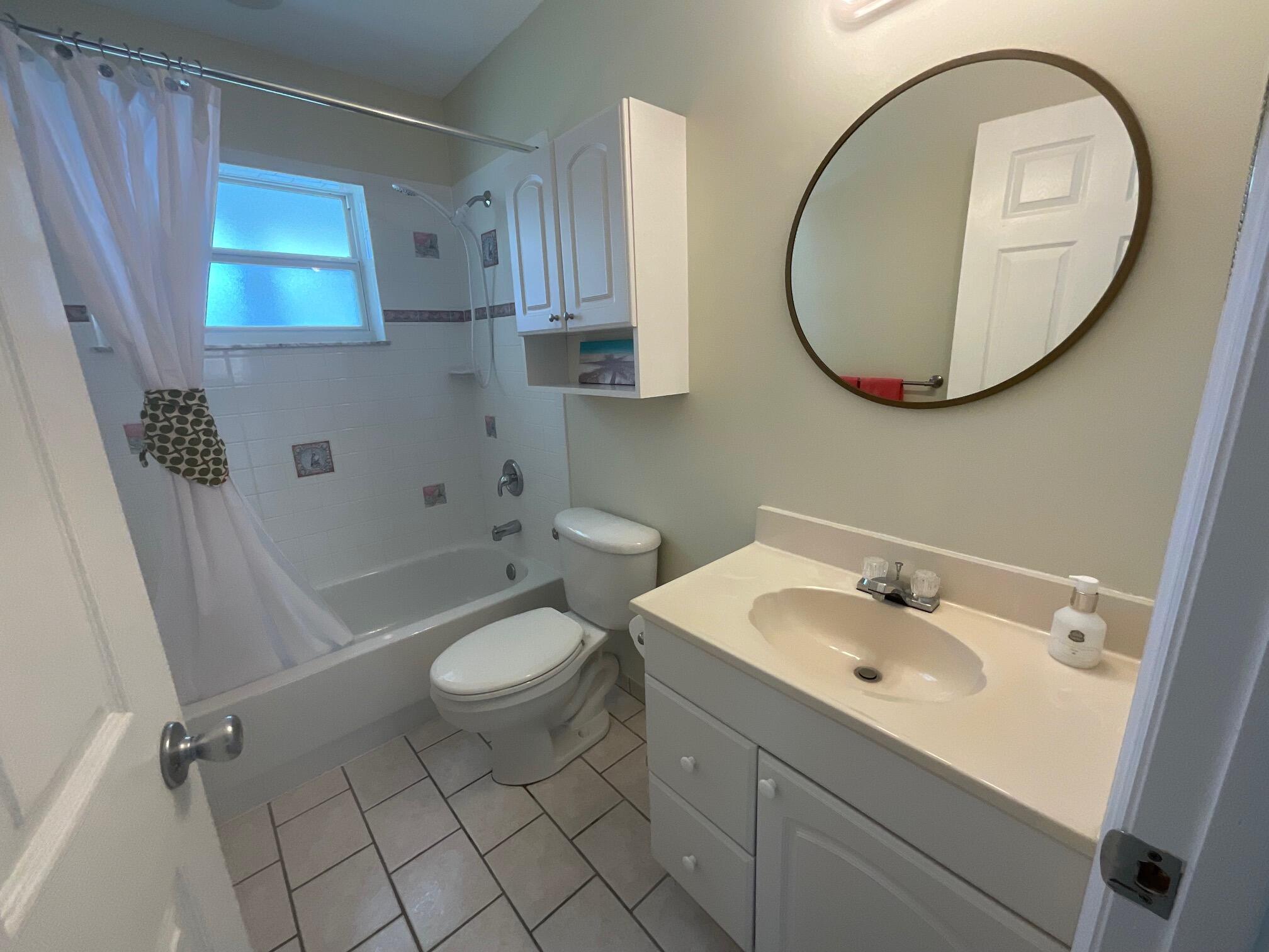 OLYMPIA - Residential Lease