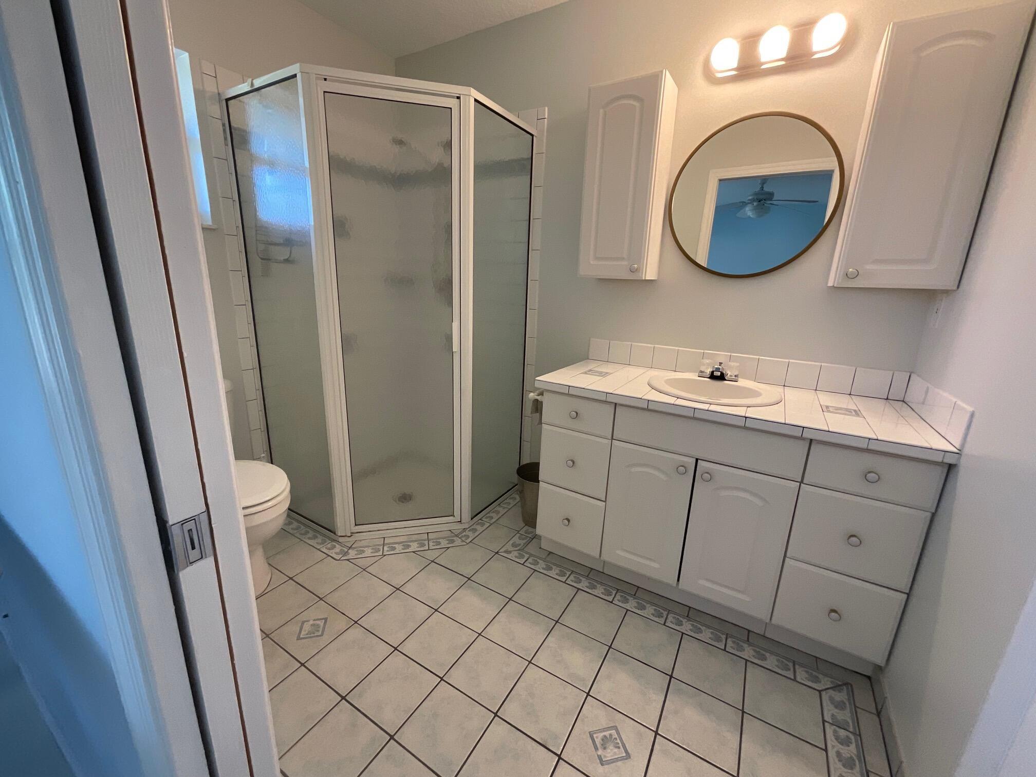 OLYMPIA - Residential Lease