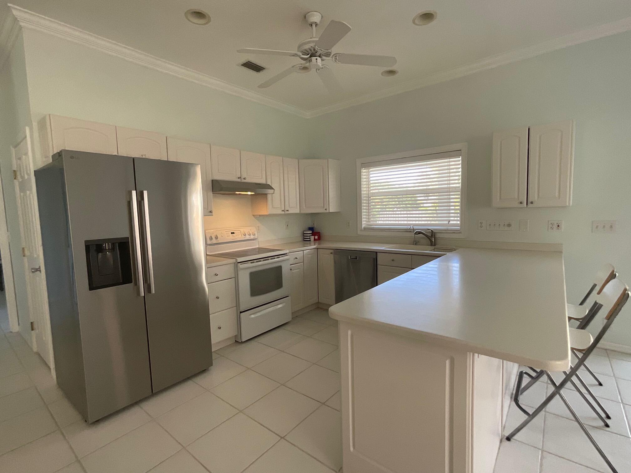 OLYMPIA - Residential Lease