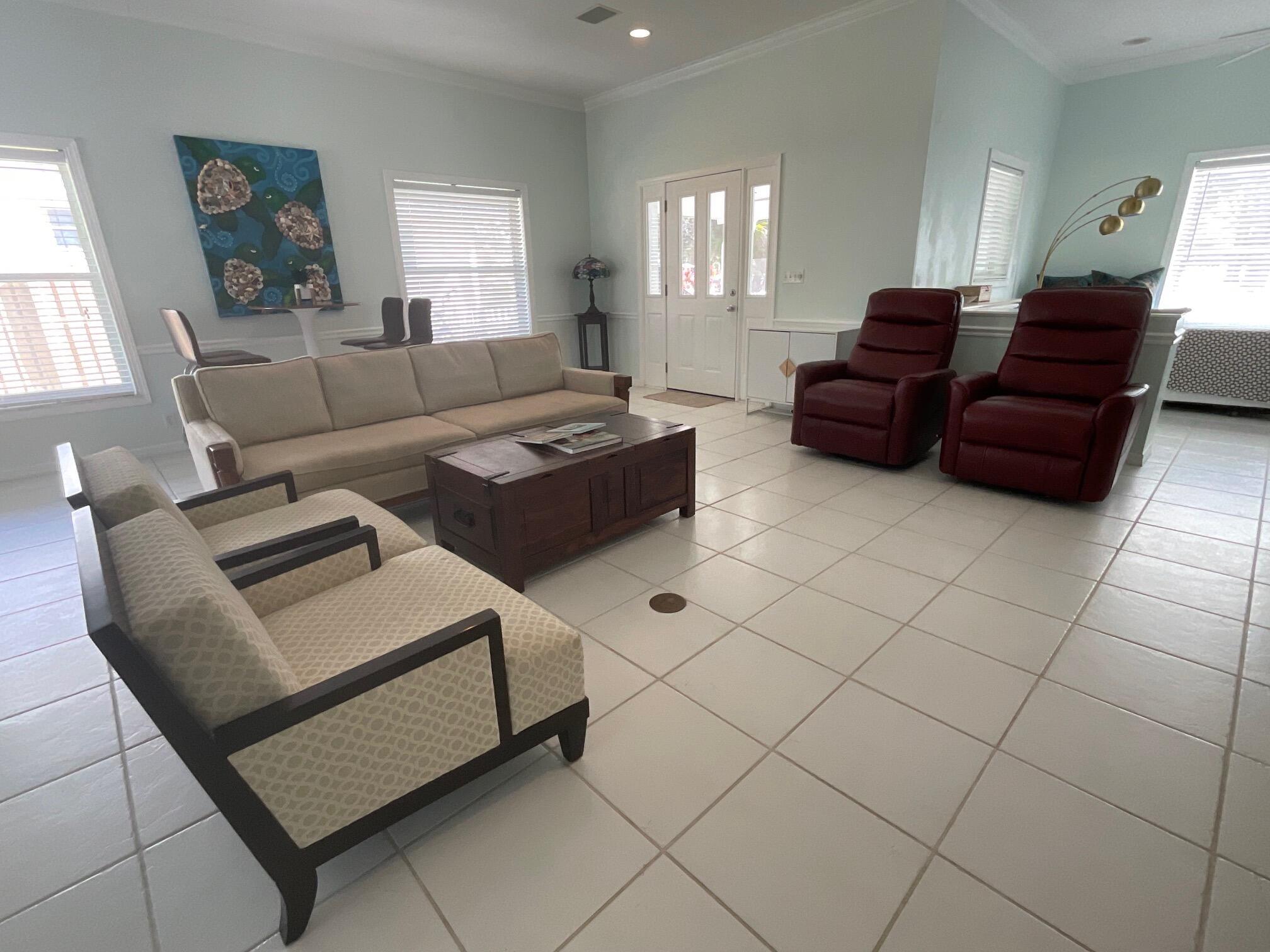 OLYMPIA - Residential Lease