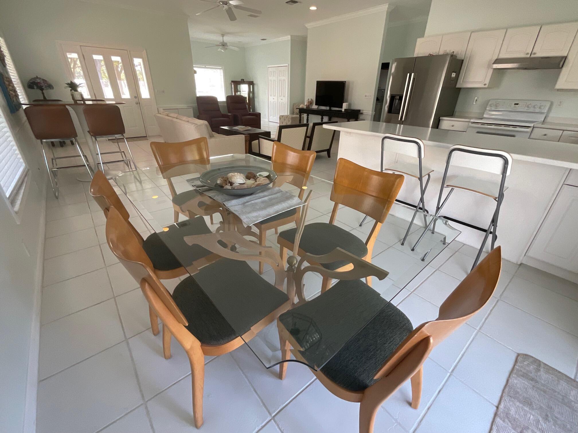 OLYMPIA - Residential Lease